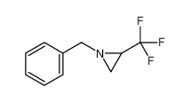 106240-89-5 structure, C10H10F3N