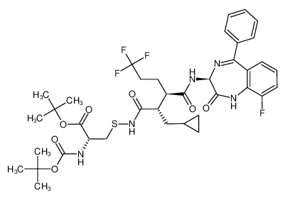 1584715-75-2 structure