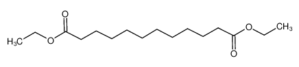 十二烷酸二乙酯