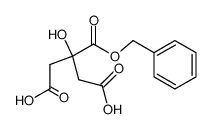 83948-68-9 structure, C13H14O7