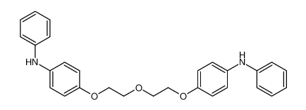 17427-69-9 structure, C28H28N2O3