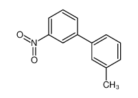 952-03-4 3-Methyl-3'-nitro-1,1'-biphenyl