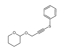 130659-33-5 structure, C14H16O2S