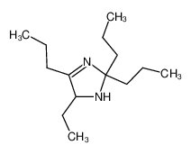 171974-65-5 spectrum, 5-Ethyl-2,2,4-tripropyl-2,5-dihydro-1H-imidazole