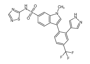 1423161-14-1 structure