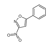 6455-30-7 structure, C9H6N2O3