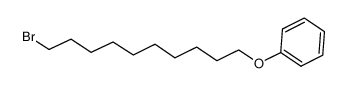 10-苯氧基癸基溴化物