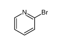 109-04-6 spectrum, 2-bromopyridine