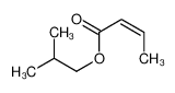 73545-15-0 structure, C8H14O2