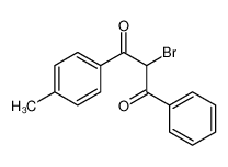 54458-30-9 structure, C16H13BrO2