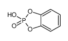 4846-23-5 spectrum, 2-hydroxy-1,3,2λ<sup>5</sup>-benzodioxaphosphole 2-oxide