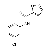 2008-49-3 structure, C11H8ClNO2