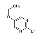 2-bromo-5-ethoxypyrimidine 1209459-25-5