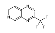 121845-48-5 3-(trifluoromethyl)pyrido[3,4-e][1,2,4]triazine