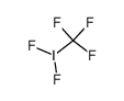 812-11-3 structure, CF5I