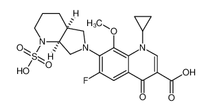 BAY 31-8061