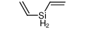 18142-56-8 bis(ethenyl)silane