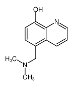 7545-62-2 structure