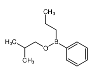 875854-74-3 structure, C13H21BO