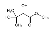 80567-47-1 structure, C6H12O4