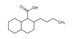 663622-00-2 structure, C15H26O2