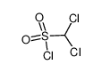 41197-29-9 structure, CHCl3O2S