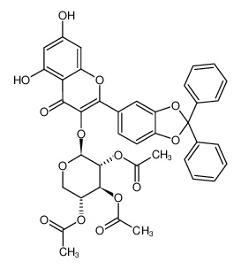 742062-21-1 structure