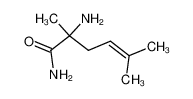 364784-16-7 structure, C8H16N2O