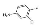 3-chloro-4-fluoroaniline 99%