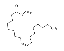 (9Z)-9-十八碳烯酸乙烯基酯