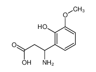 32906-18-6 structure, C10H13NO4