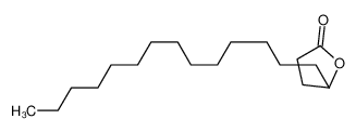 5-十四烷基二氢-2(3H)-呋喃酮