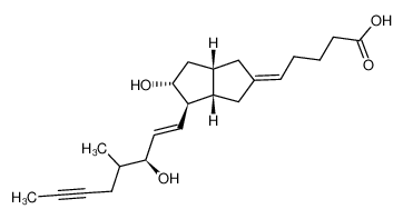 73873-87-7 structure, C22H32O4