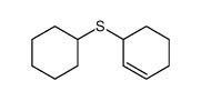 56821-82-0 structure, C12H20S