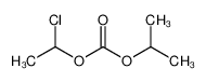 1-氯乙基异丙基碳酸酯