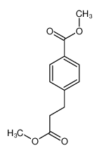 40912-11-6 structure, C12H14O4