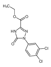 1000576-77-1 structure, C11H9Cl2N3O3