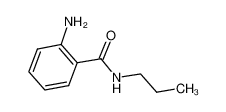 56814-10-9 2-氨基-N-丙基苯甲酰胺