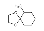 129917-45-9 structure, C9H16O2