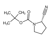 (R)-1-Boc-2-氰基吡咯烷