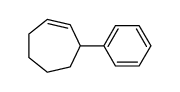 19217-54-0 3-phenylcycloheptene