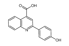 6952-34-7 structure, C16H11NO3