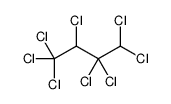 32694-76-1 spectrum, 1,1,1,2,3,3,4,4-octachlorobutane