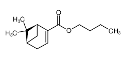 62486-91-3 structure, C14H22O2