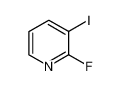 2-Fluoro-3-iodopyridine 113975-22-7