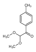 54149-77-8 2,2-dimethoxy-1-(4-methylphenyl)ethanone