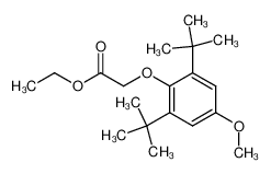 796848-83-4 structure, C19H30O4