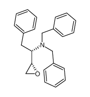 127927-43-9 structure, C24H25NO