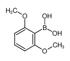 (2,6-dimethoxyphenyl)boronic acid 23112-96-1