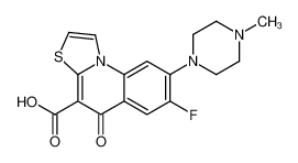 84339-00-4 structure